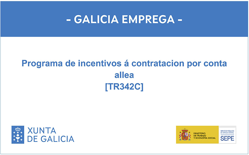 Subvención